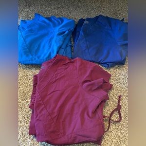 Grey’s Anatomy Scrub Sets